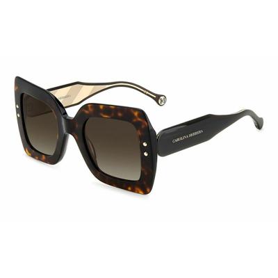 Dames zonnebril Carolina Herrera HER 0082_S Ø 51 mm