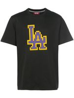 Mostly Heard Rarely Seen 8-Bit t-shirt Ace LA imprimé - Noir