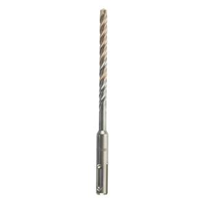 DeWALT DT8923 Boor SDS-Plus XLR 4 Snijder 8x160mm