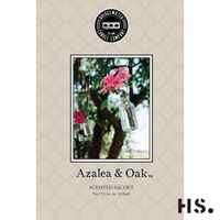 Geurzakje azalea & oak - Home Society