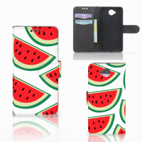 Microsoft Lumia 650 Book Cover Watermelons - thumbnail