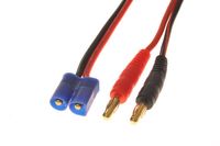 TRC Laadkabel e-flite EC3, silicone kabel 14awg - thumbnail