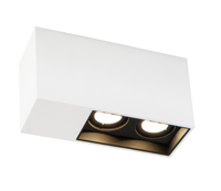 Wever & Ducre - Plano Surface 2.0 LED Plafondlamp - thumbnail