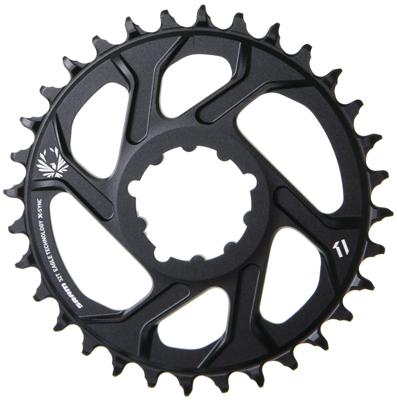 SRAM Chain ring x-sync 2 32t black