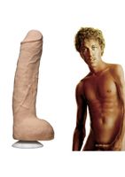 John Holmes - Realistische Dildo