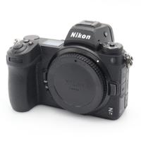 Nikon Z7 II body occasion