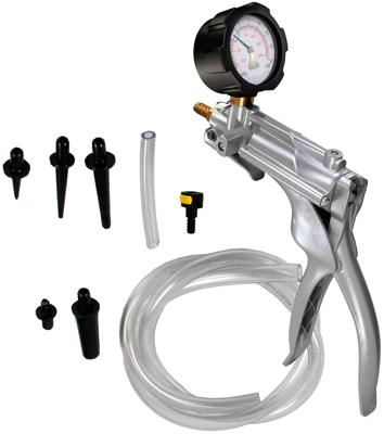 BUSCHiNG Metal vacuum pumps