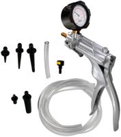 BUSCHiNG Metal vacuum pumps