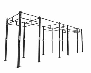 Crossmaxx Free Standing XL Rig Model F5