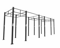 Crossmaxx Free Standing XL Rig Model F5 - thumbnail