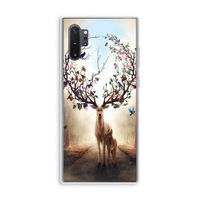 Seasons Change: Samsung Galaxy Note 10 Plus Transparant Hoesje
