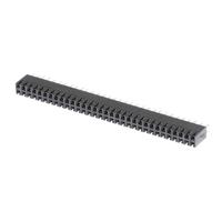 Molex Female header (standaard) Aantal rijen: 2 15445864 1 stuk(s) Tray - thumbnail