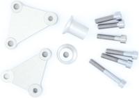 LSL montageset "crash pad" crash pad kit si