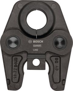 Bosch Accessoires EXPERT Persbek Standaard U40 - 2608570194