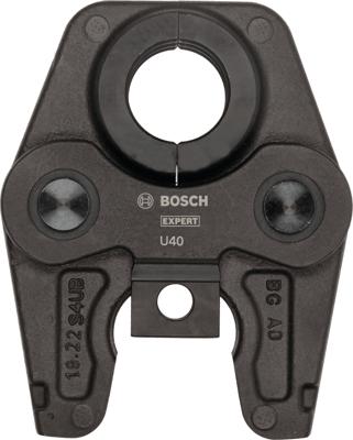 Bosch Accessoires EXPERT Persbek Standaard U40 - 2608570194