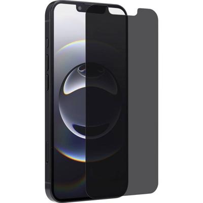 Renkforce Privacy Protection RF-6788308 Screenprotector (folie) iPhone 16e IPhone 16e 1 stuk(s) Meekijkbescherming, Anti-vingerafdruk