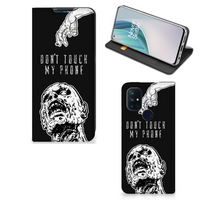 Design Case OnePlus Nord N10 5G Zombie