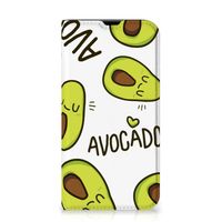 iPhone 13 Pro Magnet Case Avocado Singing