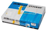 Bundelmech djois jal-clip stick-up gl zelfkl 100st | 6 stuks