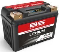 BS-BATTERY Battery li07 bs lithium