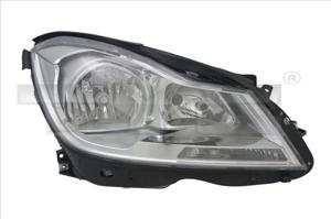Koplamp rechts 2012979052