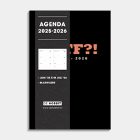 A5 Basic Agenda 2025-2026 WTF?!