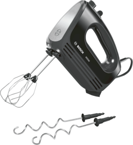 Bosch MFQ2420B CleverMixx Handmixer 400W