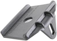 Hebie adapterplaat adapter plate