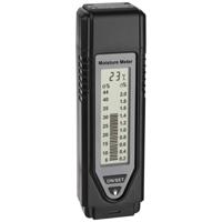 TFA Dostmann Materiaalvochtmeter Temperatuurmeting - thumbnail