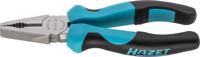 HAZET combinatietang combination pliers 160mm 1850m-22