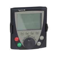 Schneider Electric VW3A1101 Vermogensschakelaar accessoires 1 stuk(s)