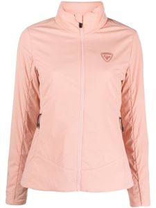 Rossignol veste Opside - Rose