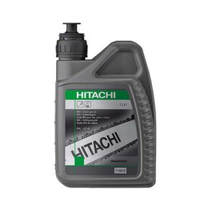 Hikoki Accessoires Kettingzaagolie biotop 1ltr - 714816
