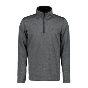 Luhta Kankola Heren Shirt Grijs - XL