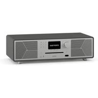 Sonoro Meisterstuck Gen.2 Grijs
