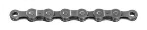 Sunrace cnm94 - ketting 9-speed 116l - grijs