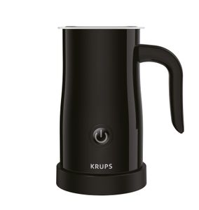 Krups melkopschuimer Frotter Control XL1008 - zwart