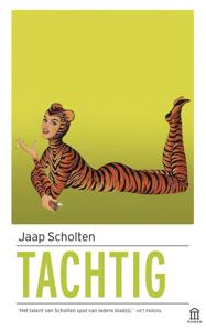 Tachtig (Paperback)