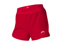 CRIVIT Verkoelende dames sportshort (Rood, S (36/38))