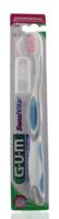 GUM Sensivital tandenborstel