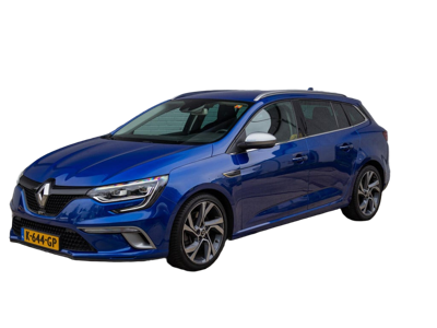 Renault Mégane Estate
