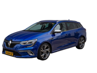 Renault Mégane Estate