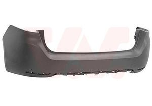 Achterbumper In Primer 4081547