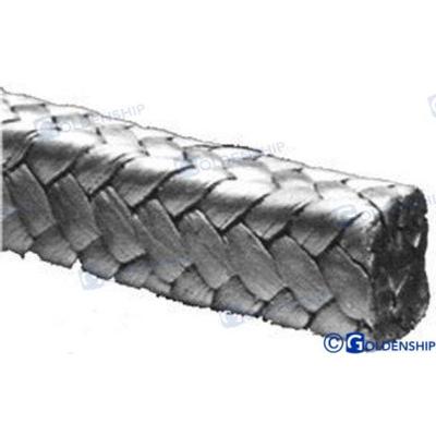 Empaquetaduras GS38065 - ESTOPADA GORETEX 12MM X 1,2 M.