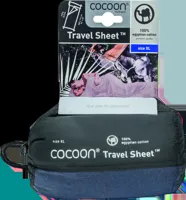 Cocoon Egyptisch Katoen Lakenzak XL