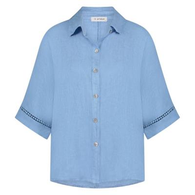 In Shape Blouse 2501080