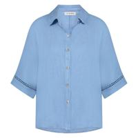 In Shape Blouse 2501080