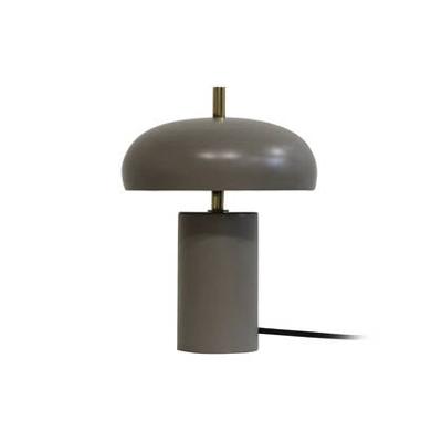 Leitmotiv - Tafellamp Joya - Donkergrijs