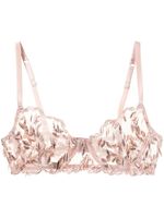 Gilda & Pearl soutien-gorge Tallulah - Rose - thumbnail