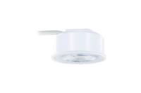 Integral Led Dimbare GU10 spot vervanger Evolight - 3.8W - 410lm - 2700K ILMDC003